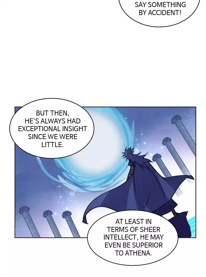 Athena Complex Chapter 78 page 57 - Chapter 78