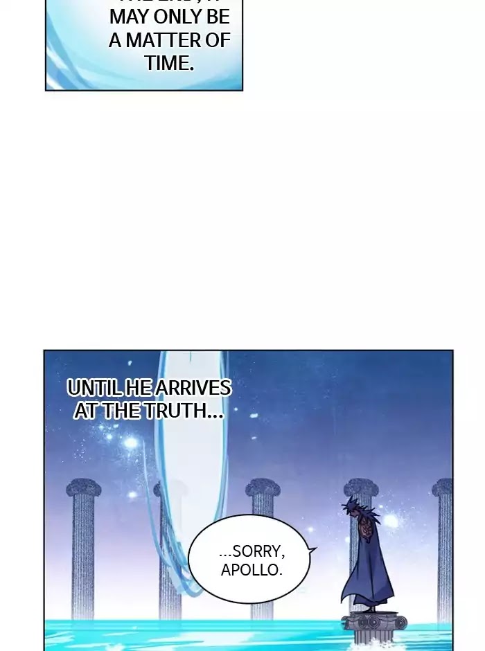 Athena Complex Chapter 78 page 59 - Chapter 78