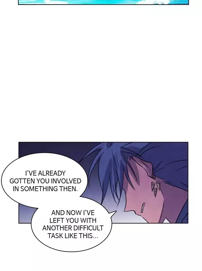 Athena Complex Chapter 78 page 60 - Chapter 78
