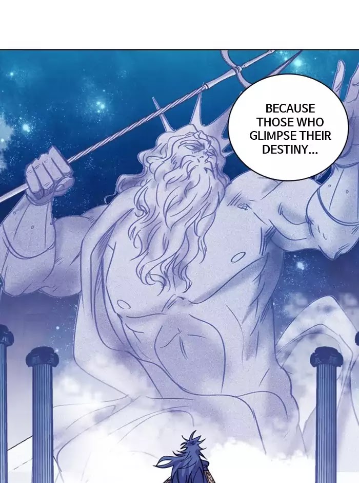 Athena Complex Chapter 78 page 62 - Chapter 78