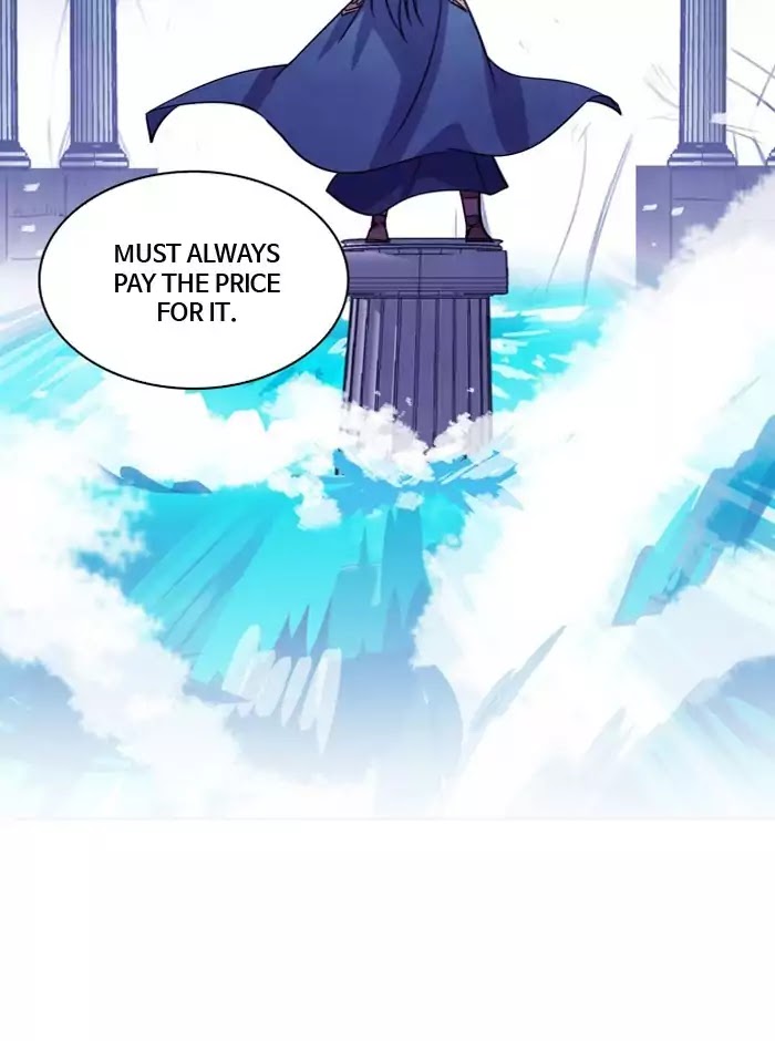 Athena Complex Chapter 78 page 63 - Chapter 78