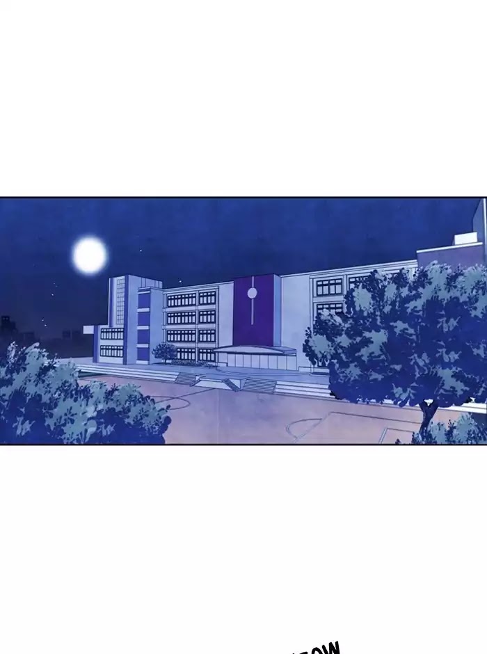 Athena Complex Chapter 78 page 64 - Chapter 78