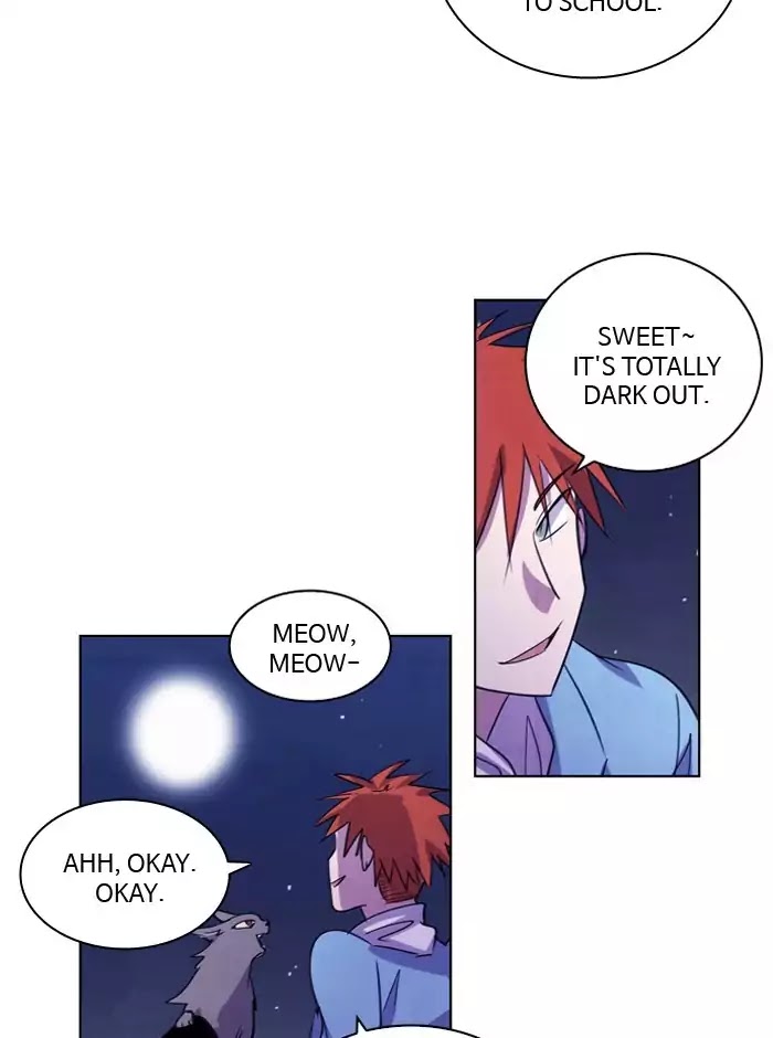 Athena Complex Chapter 78 page 68 - Chapter 78