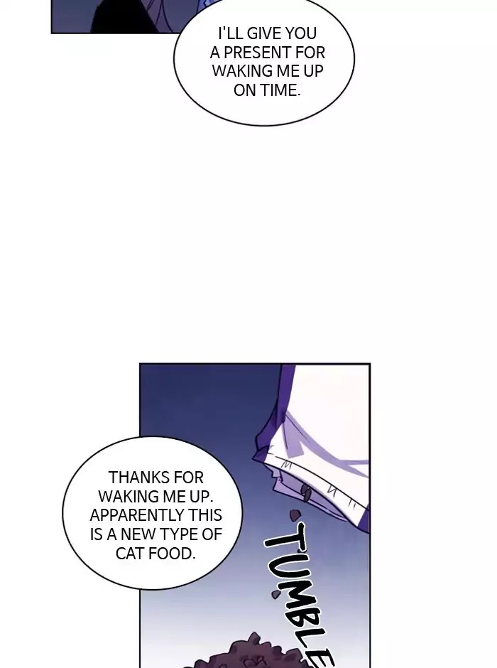 Athena Complex Chapter 78 page 69 - Chapter 78