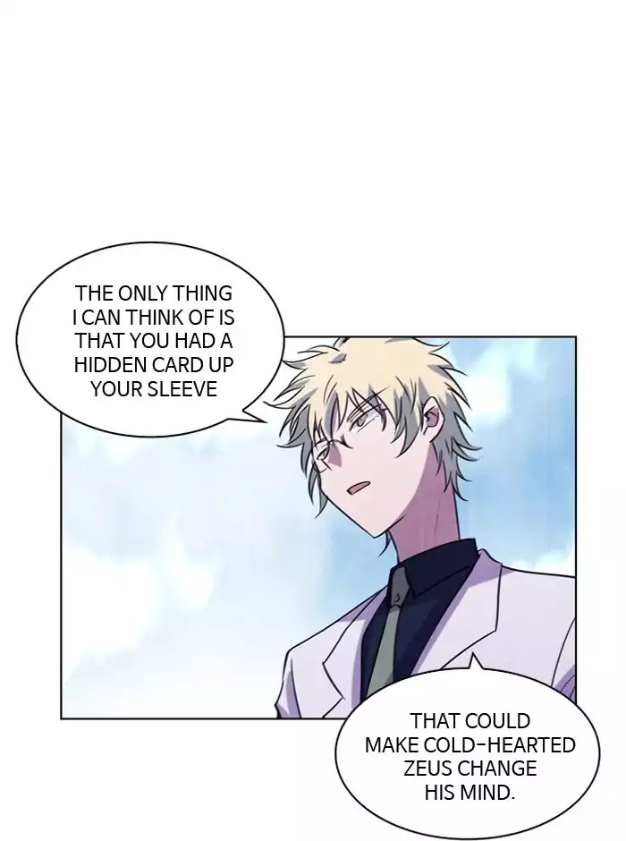Athena Complex Chapter 78 page 7 - Chapter 78