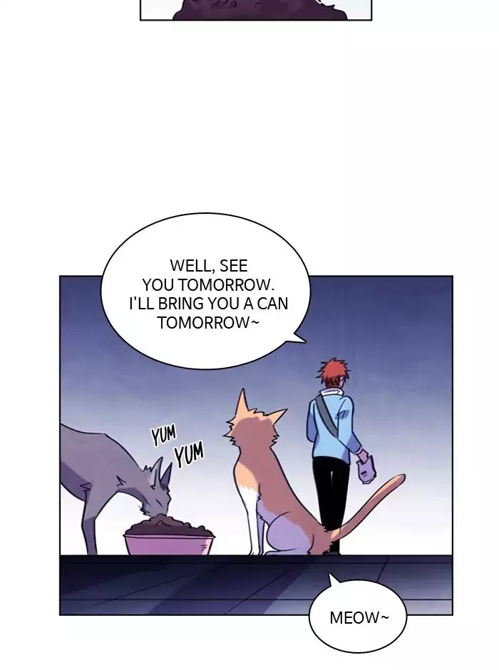 Athena Complex Chapter 78 page 70 - Chapter 78