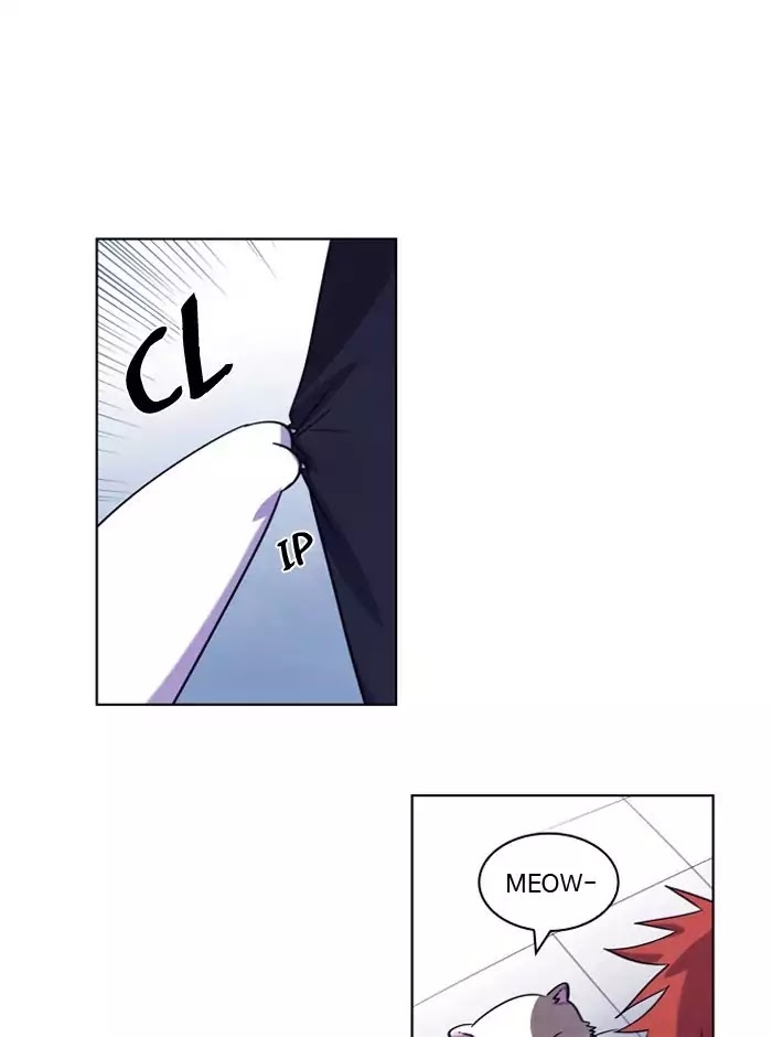 Athena Complex Chapter 78 page 71 - Chapter 78