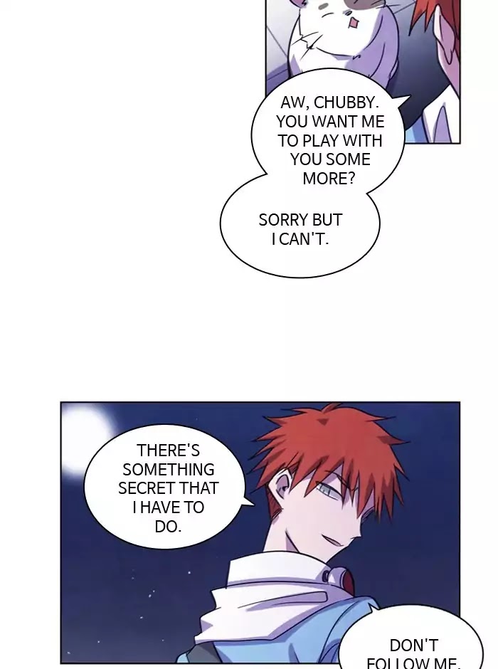 Athena Complex Chapter 78 page 72 - Chapter 78