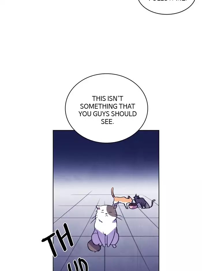 Athena Complex Chapter 78 page 73 - Chapter 78