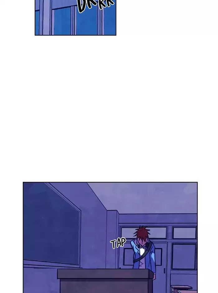 Athena Complex Chapter 78 page 77 - Chapter 78