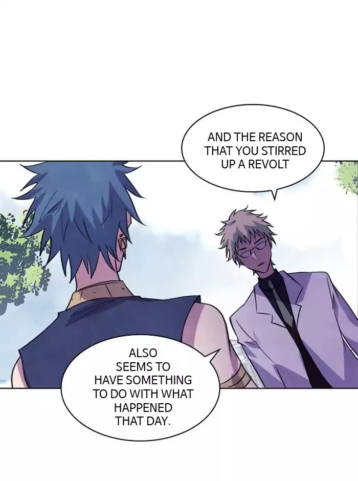 Athena Complex Chapter 78 page 8 - Chapter 78