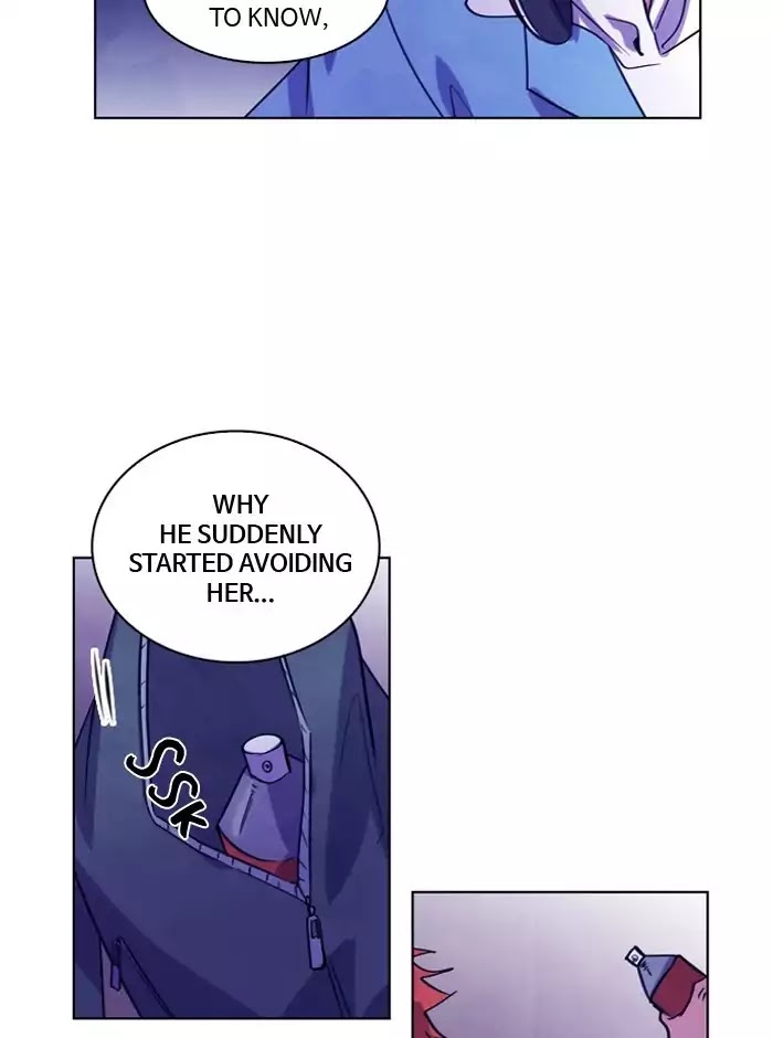Athena Complex Chapter 78 page 80 - Chapter 78