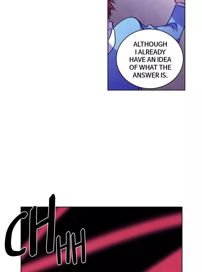 Athena Complex Chapter 78 page 81 - Chapter 78