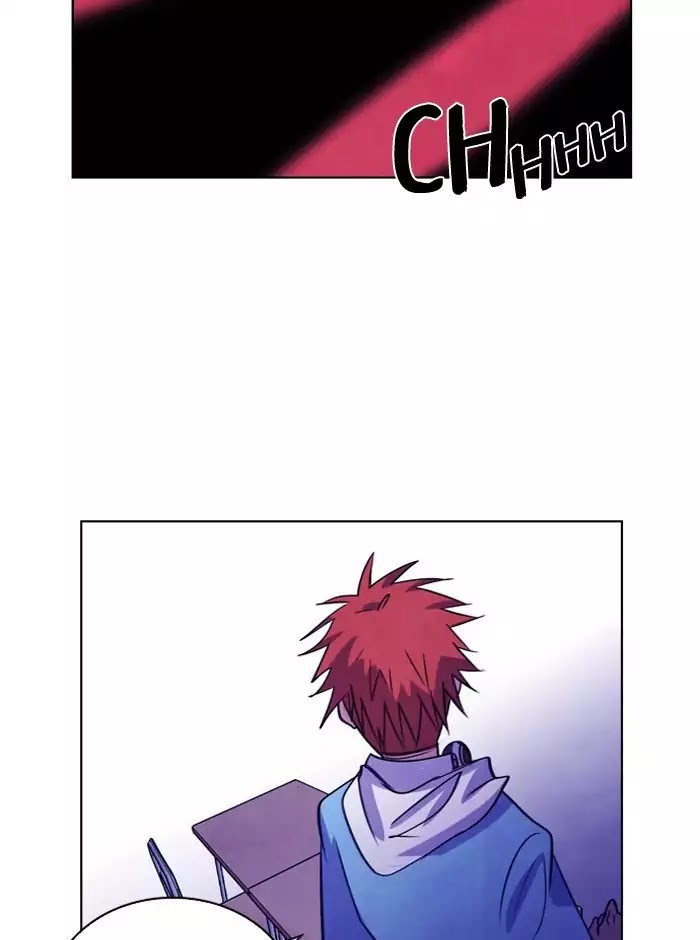 Athena Complex Chapter 78 page 82 - Chapter 78