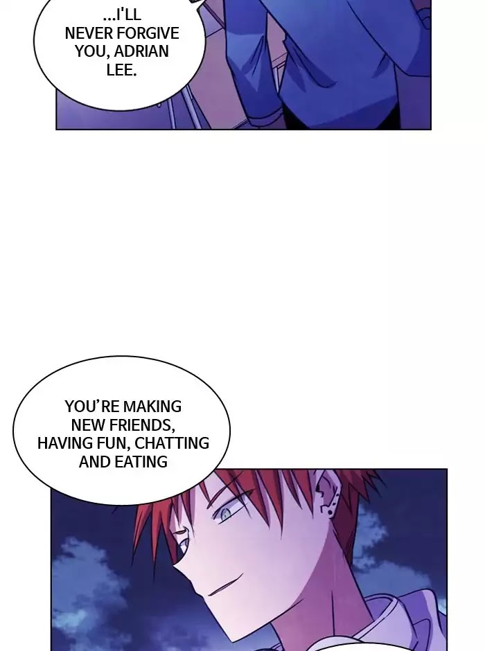 Athena Complex Chapter 78 page 83 - Chapter 78