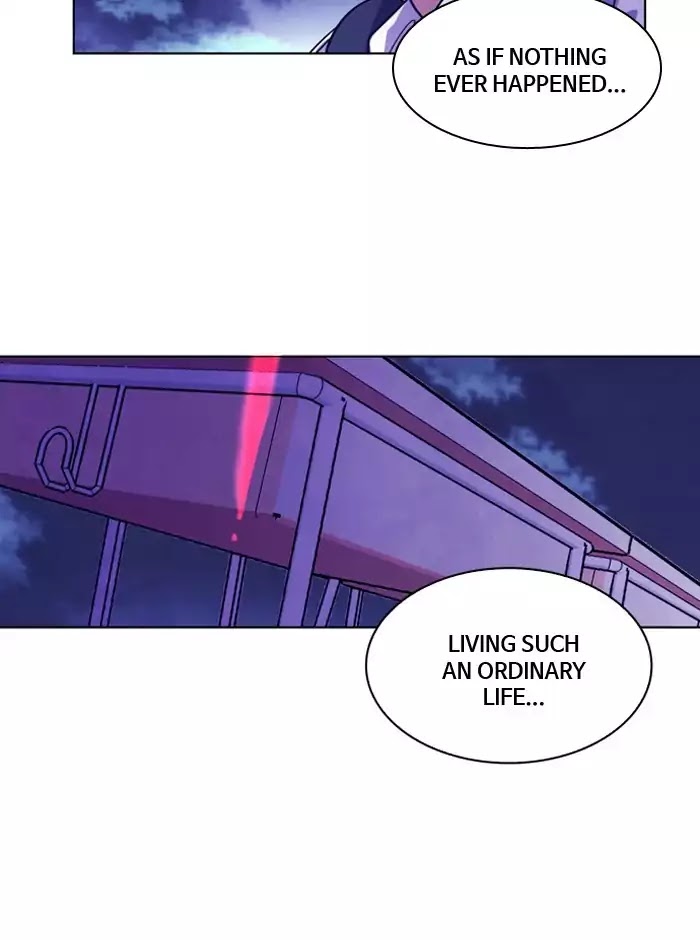 Athena Complex Chapter 78 page 84 - Chapter 78