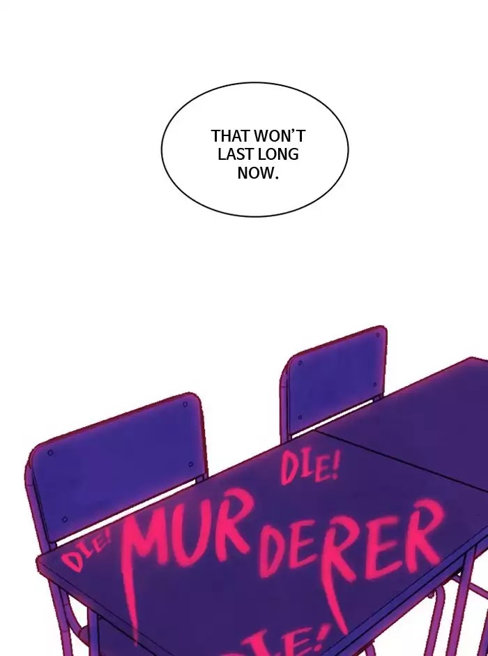 Athena Complex Chapter 78 page 85 - Chapter 78