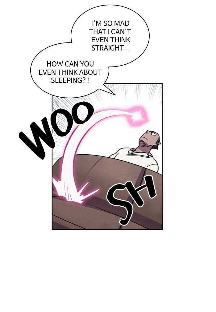 Athena Complex Chapter 8 page 18 - Chapter 8