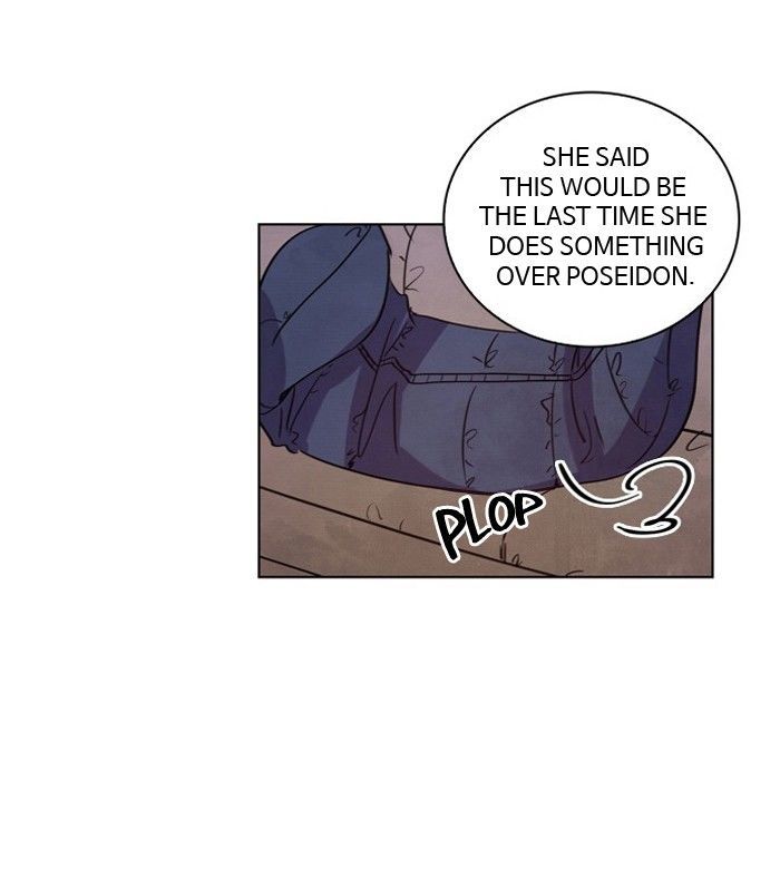Athena Complex Chapter 8 page 21 - Chapter 8