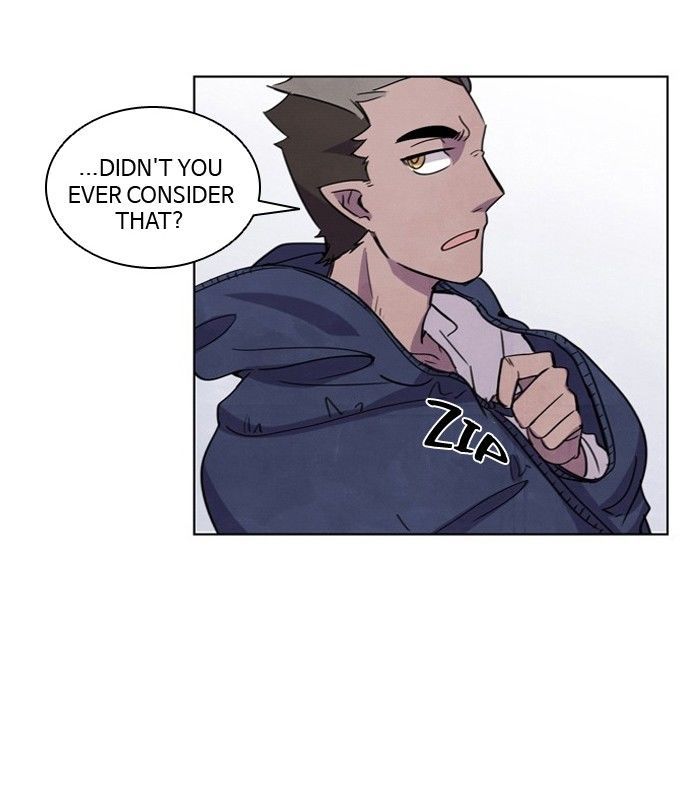 Athena Complex Chapter 8 page 23 - Chapter 8
