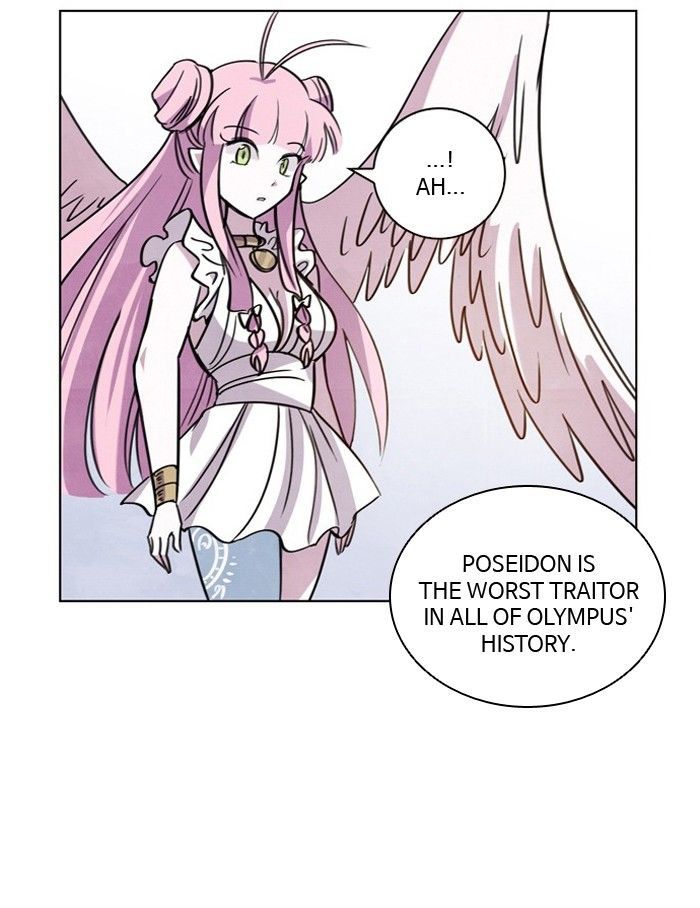 Athena Complex Chapter 8 page 24 - Chapter 8