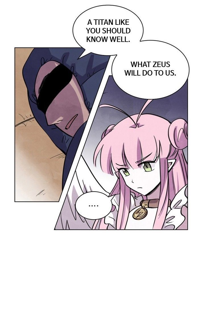 Athena Complex Chapter 8 page 26 - Chapter 8
