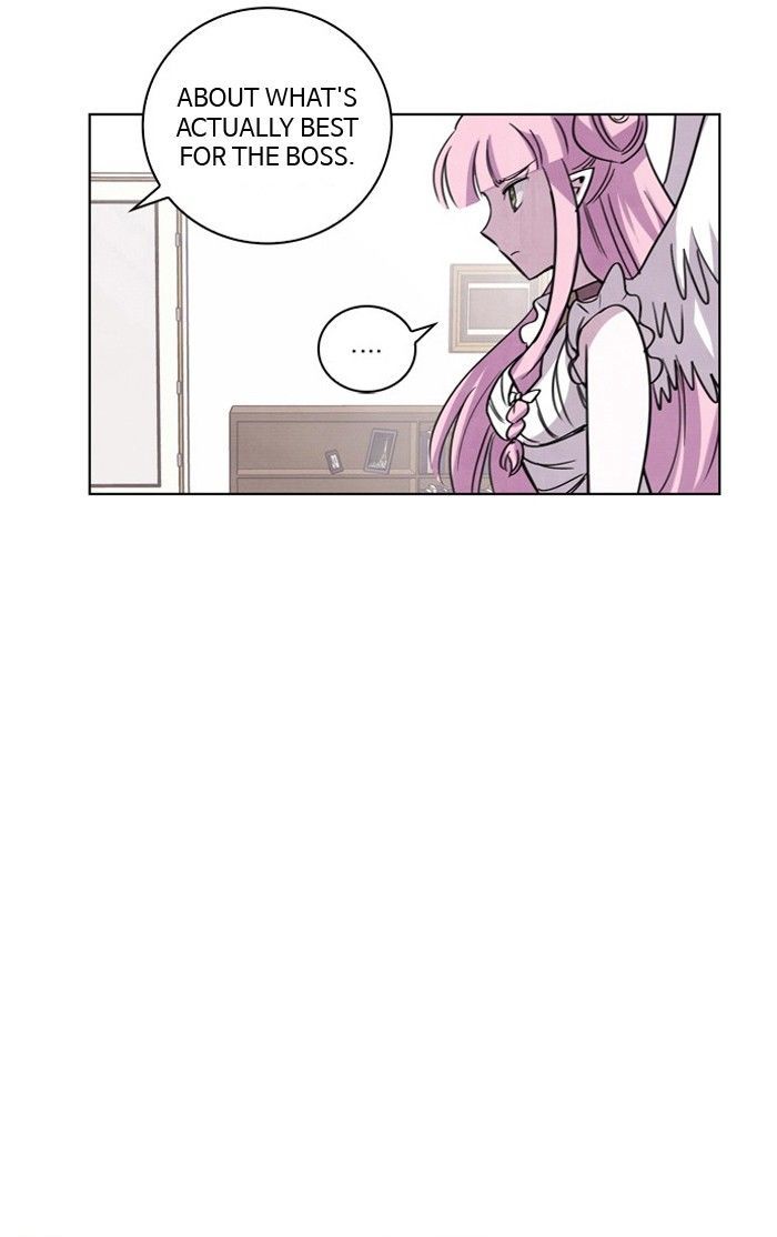 Athena Complex Chapter 8 page 29 - Chapter 8