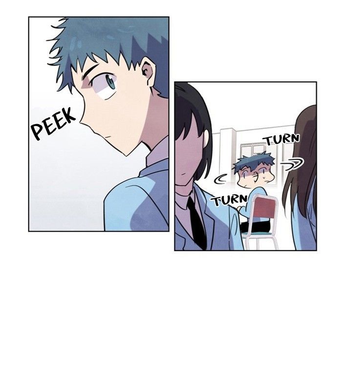 Athena Complex Chapter 8 page 31 - Chapter 8