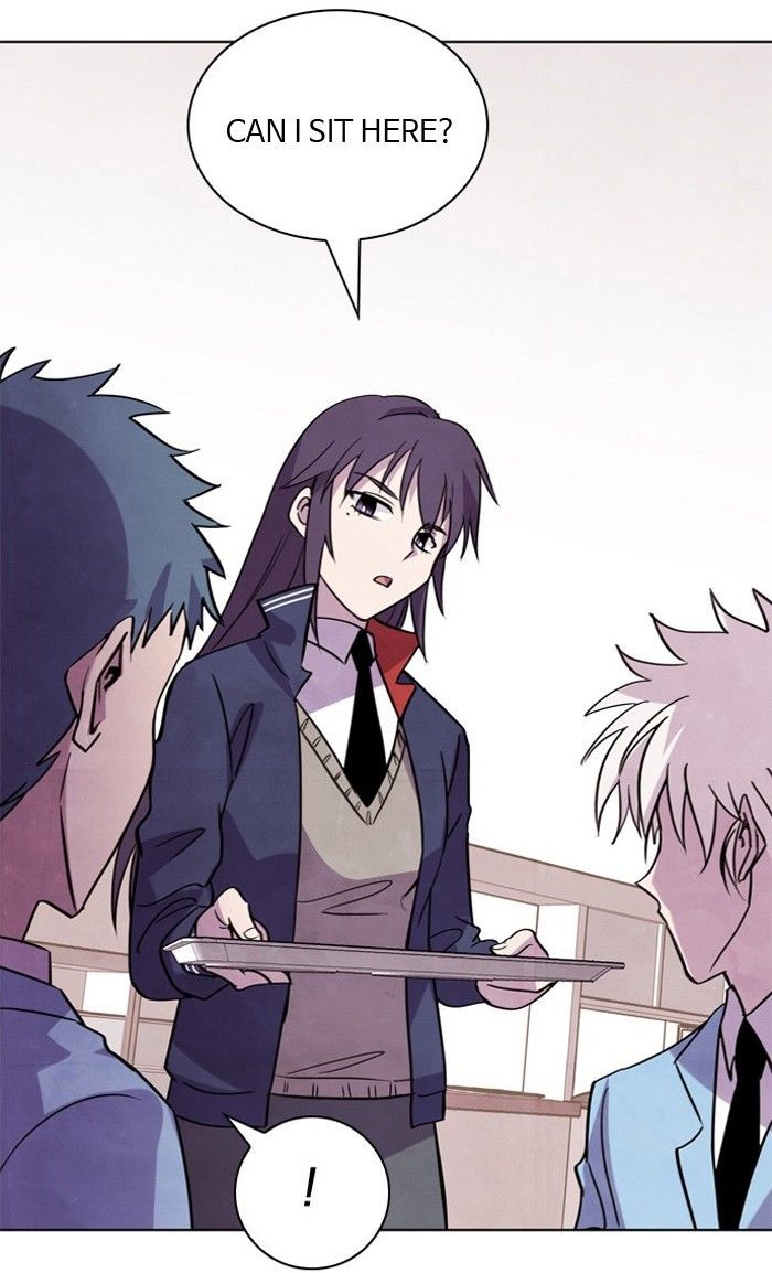 Athena Complex Chapter 8 page 41 - Chapter 8