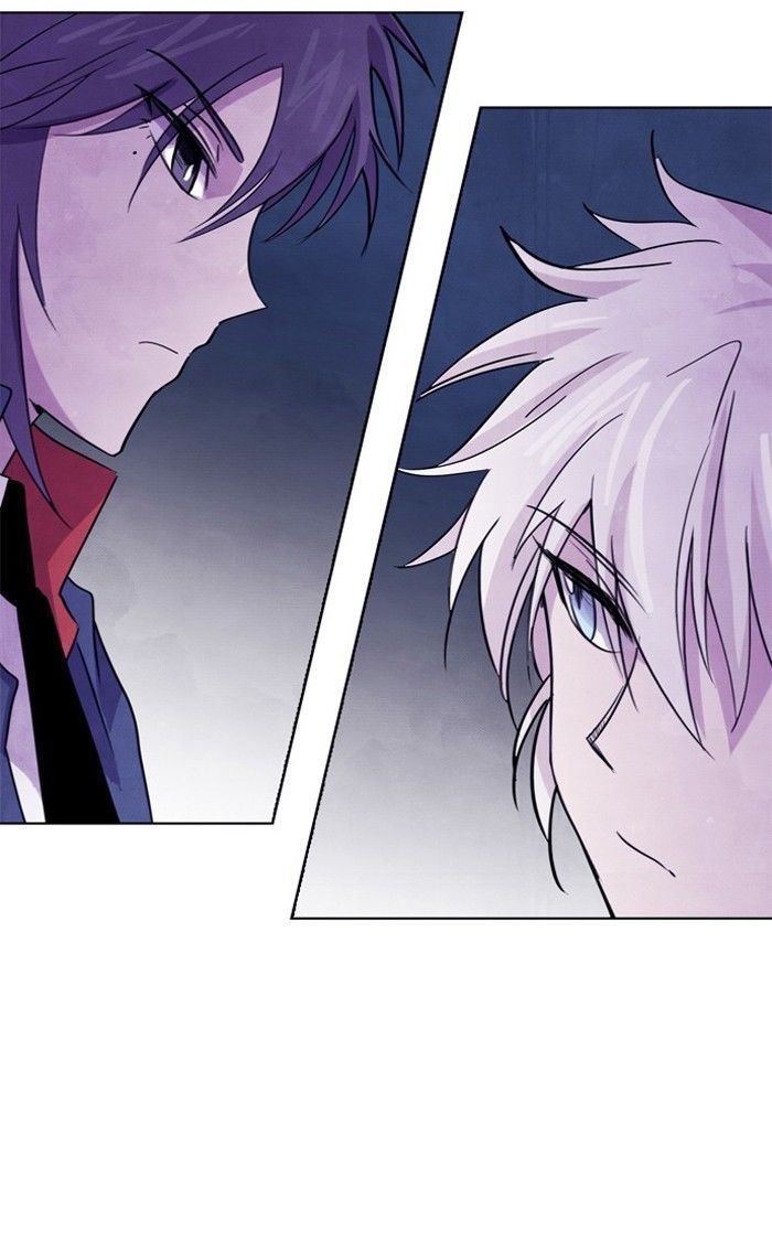 Athena Complex Chapter 8 page 47 - Chapter 8