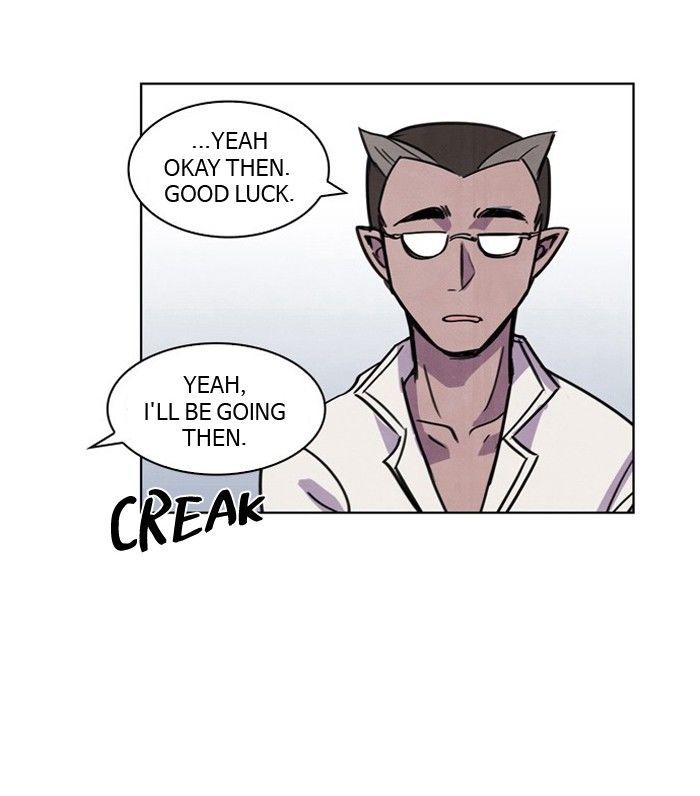 Athena Complex Chapter 8 page 5 - Chapter 8