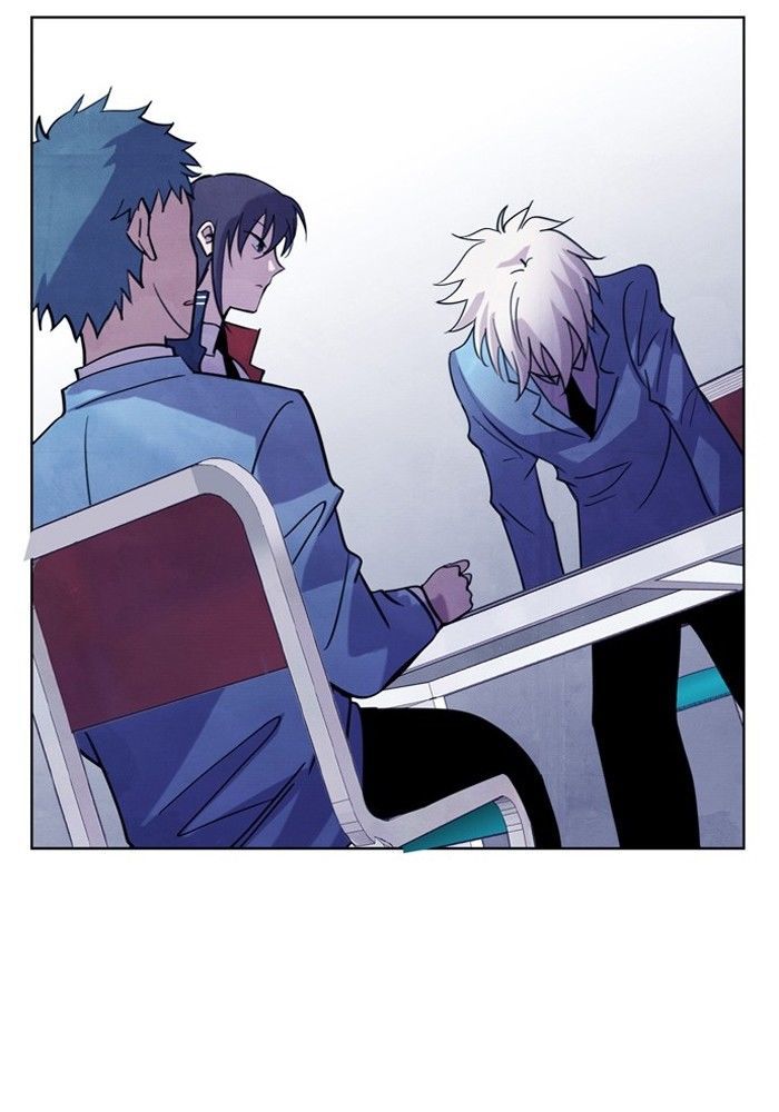 Athena Complex Chapter 8 page 50 - Chapter 8