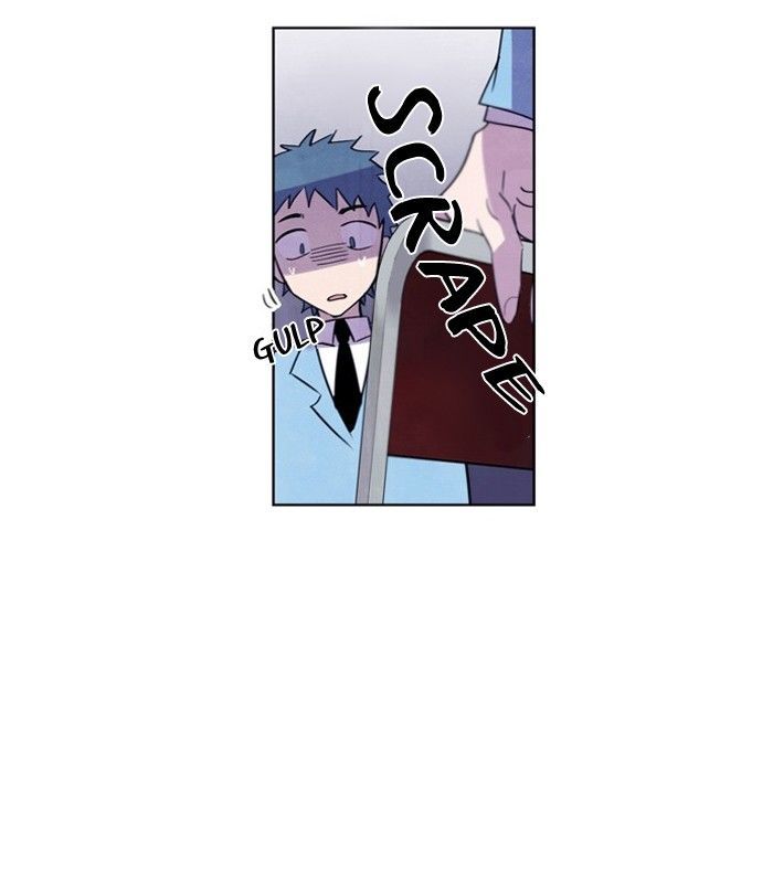 Athena Complex Chapter 8 page 51 - Chapter 8