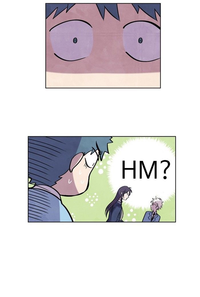 Athena Complex Chapter 8 page 53 - Chapter 8