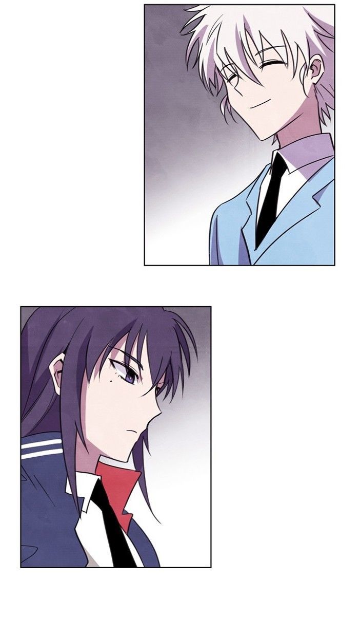 Athena Complex Chapter 8 page 54 - Chapter 8
