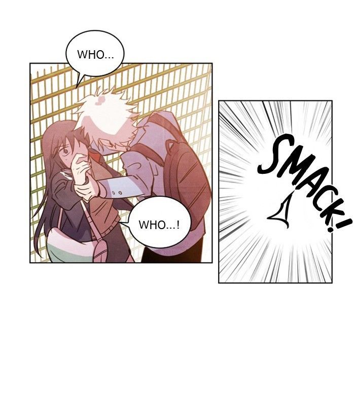 Athena Complex Chapter 8 page 61 - Chapter 8