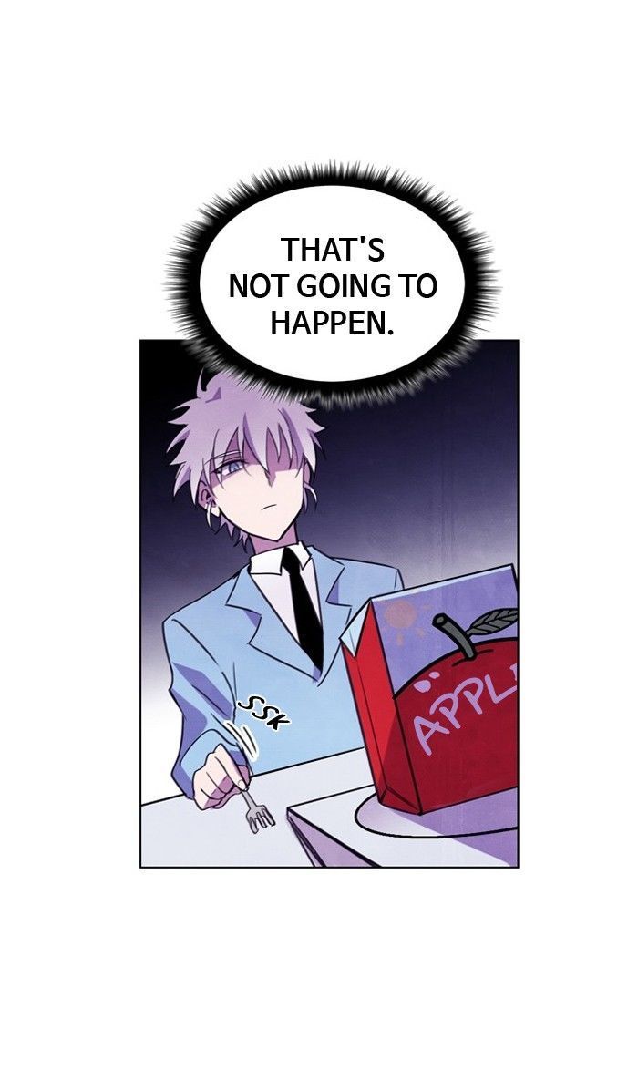 Athena Complex Chapter 8 page 65 - Chapter 8