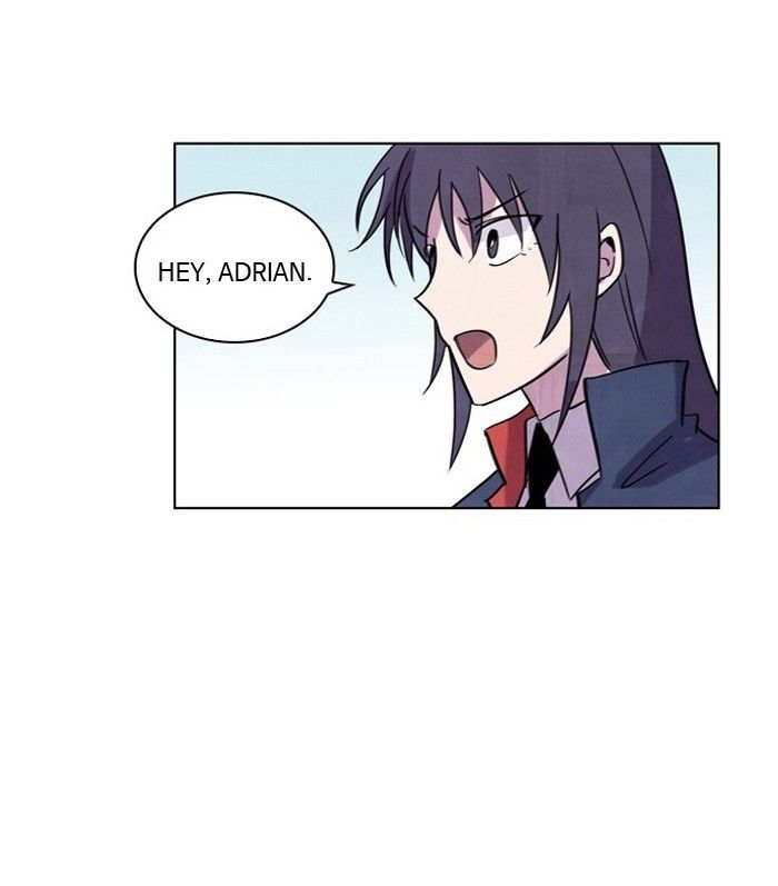 Athena Complex Chapter 8 page 69 - Chapter 8