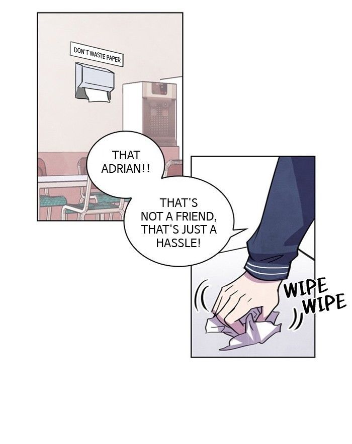 Athena Complex Chapter 8 page 75 - Chapter 8