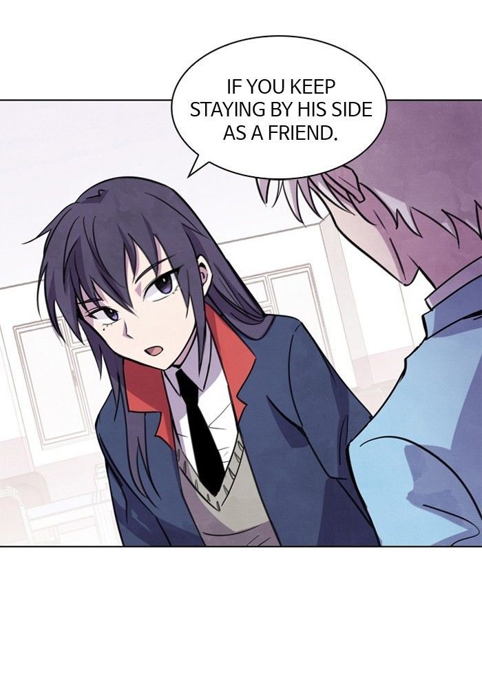 Athena Complex Chapter 8 page 78 - Chapter 8