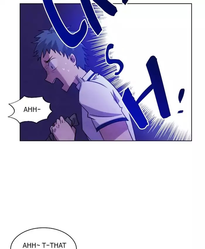 Athena Complex Chapter 81 page 10 - Chapter 81