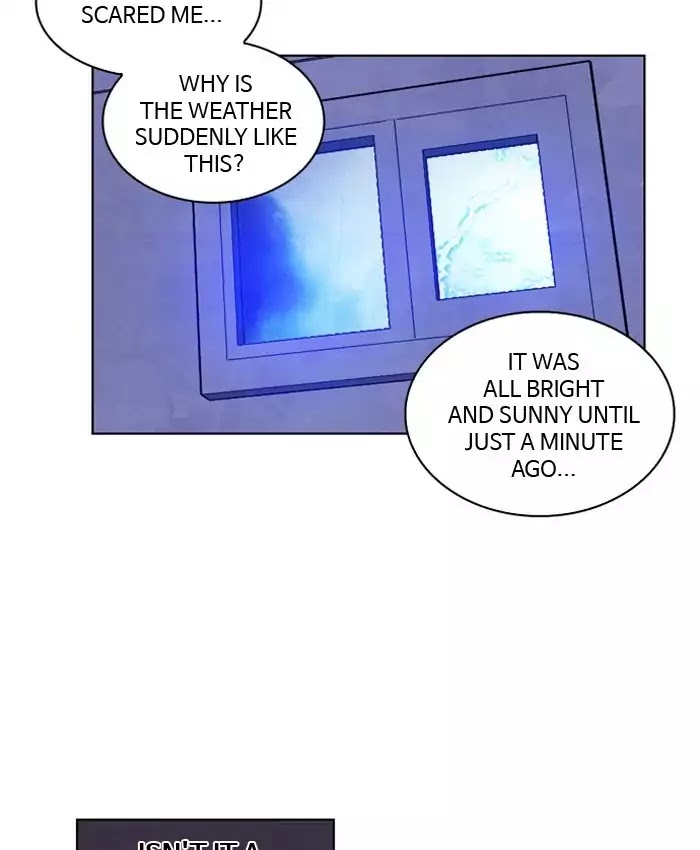 Athena Complex Chapter 81 page 11 - Chapter 81