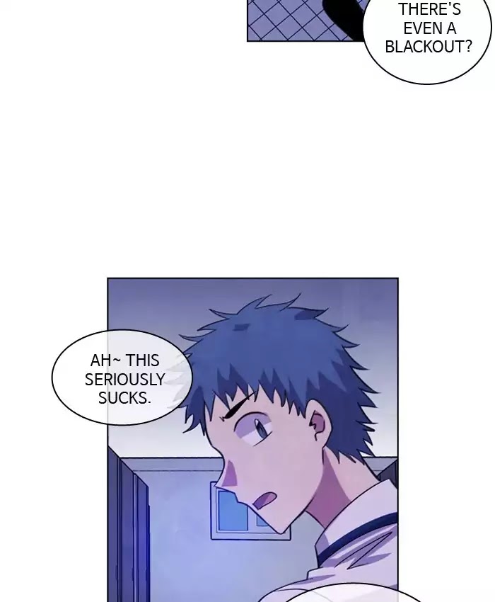 Athena Complex Chapter 81 page 13 - Chapter 81