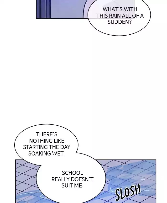 Athena Complex Chapter 81 page 14 - Chapter 81