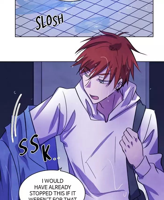 Athena Complex Chapter 81 page 15 - Chapter 81