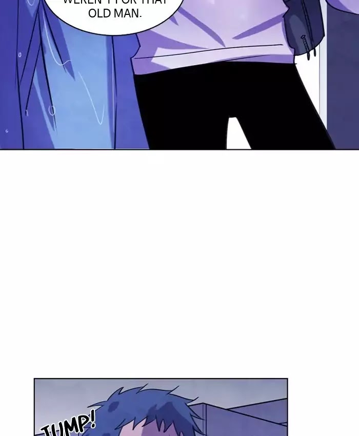 Athena Complex Chapter 81 page 16 - Chapter 81