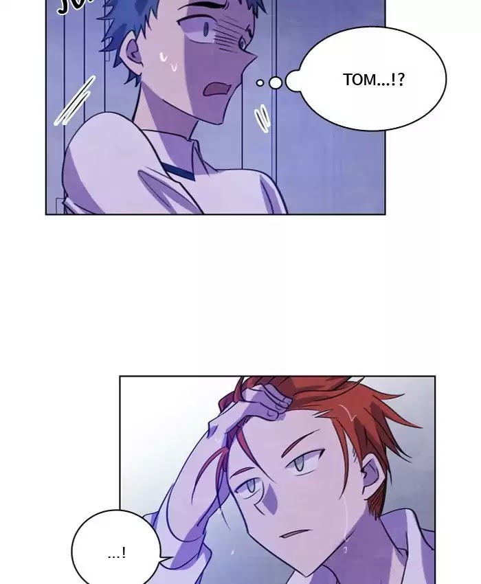 Athena Complex Chapter 81 page 17 - Chapter 81