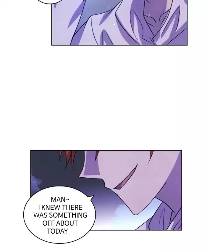 Athena Complex Chapter 81 page 18 - Chapter 81