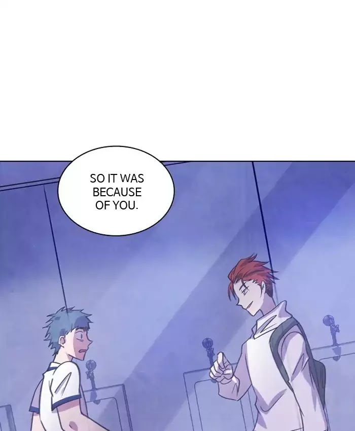 Athena Complex Chapter 81 page 19 - Chapter 81
