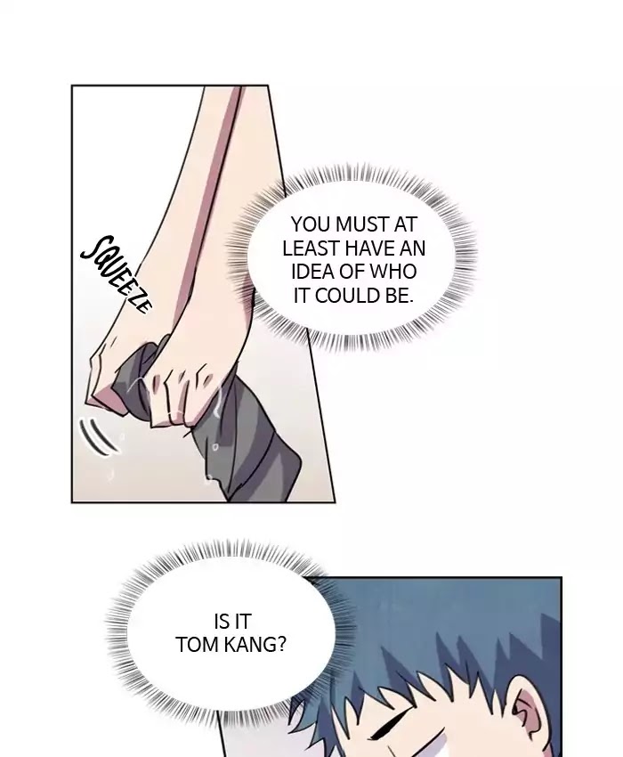 Athena Complex Chapter 81 page 2 - Chapter 81